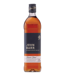 John Barr Reserve Blend