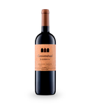 Conventual DOC Tinto Reserva 2017